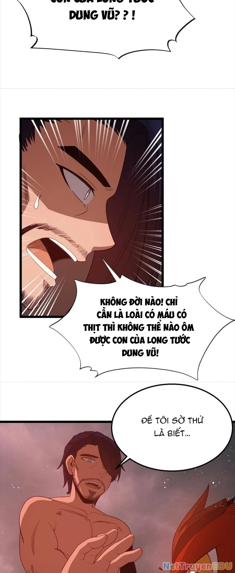 Anh Hùng Giai Cấp Tư Sản Chapter 46 - Trang 2