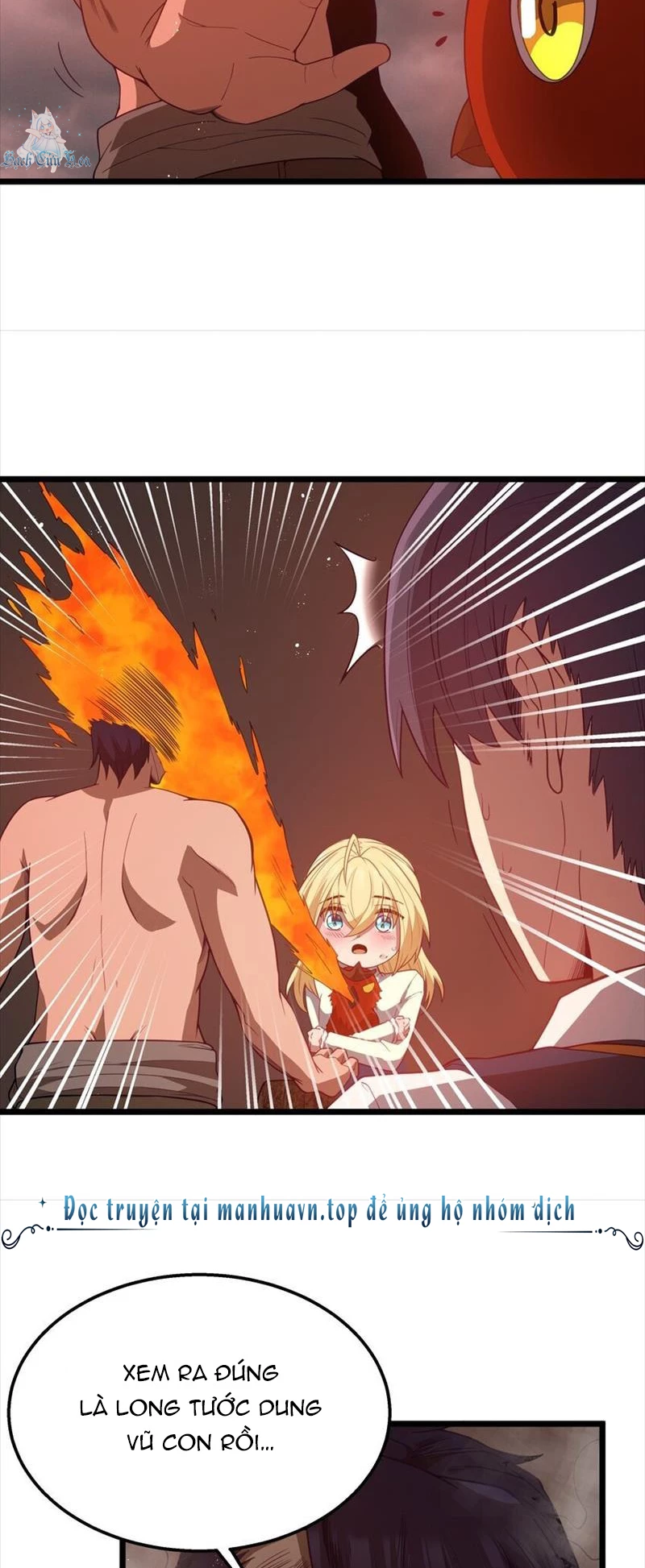 Anh Hùng Giai Cấp Tư Sản Chapter 46 - Trang 2