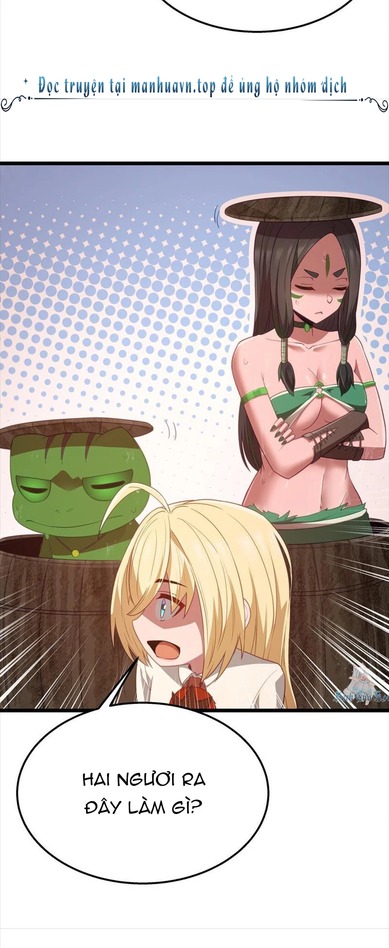 Anh Hùng Giai Cấp Tư Sản Chapter 46 - Trang 2