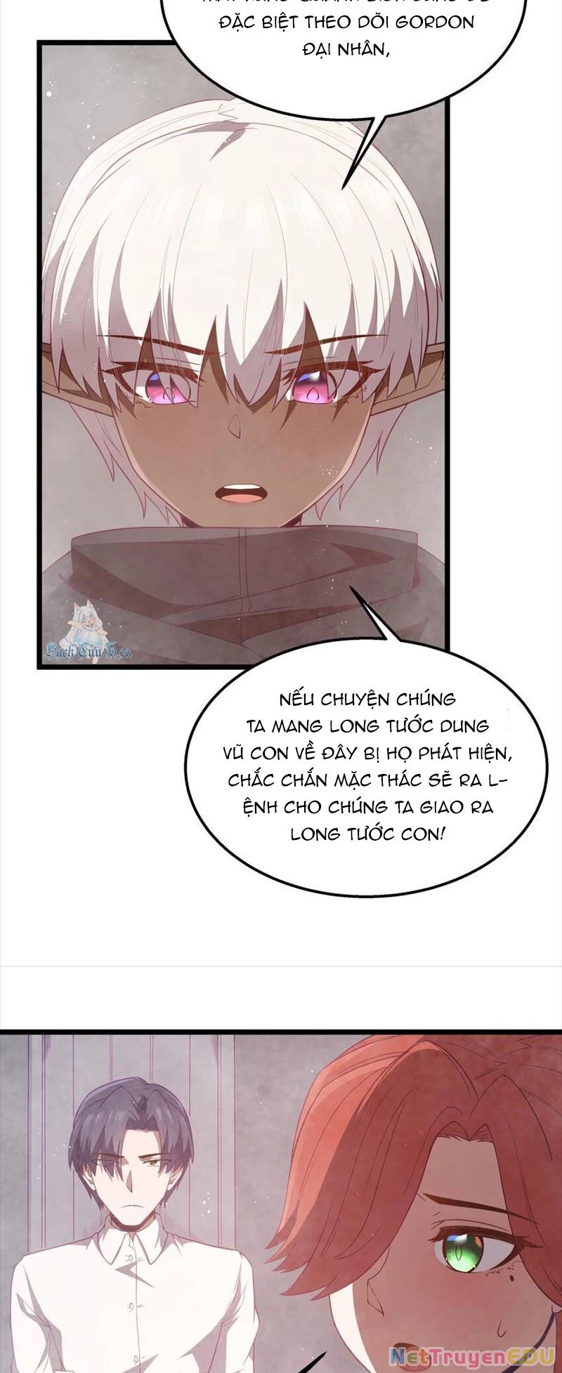 Anh Hùng Giai Cấp Tư Sản Chapter 46 - Trang 2