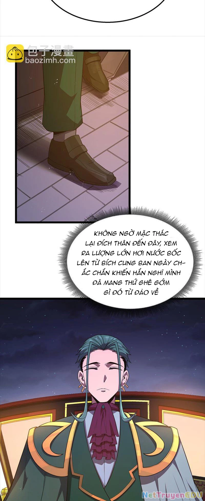Anh Hùng Giai Cấp Tư Sản Chapter 46 - Trang 2