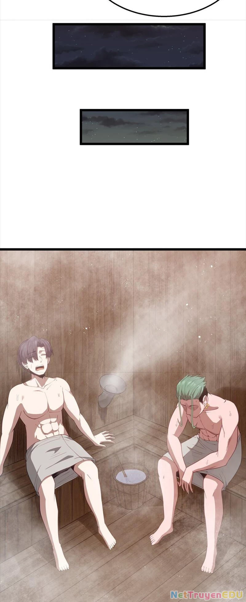 Anh Hùng Giai Cấp Tư Sản Chapter 46 - Trang 2