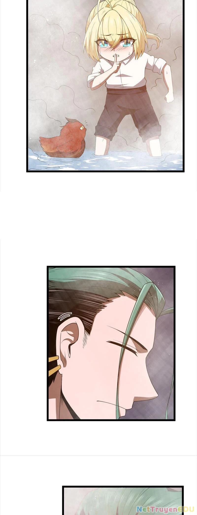 Anh Hùng Giai Cấp Tư Sản Chapter 46 - Trang 2