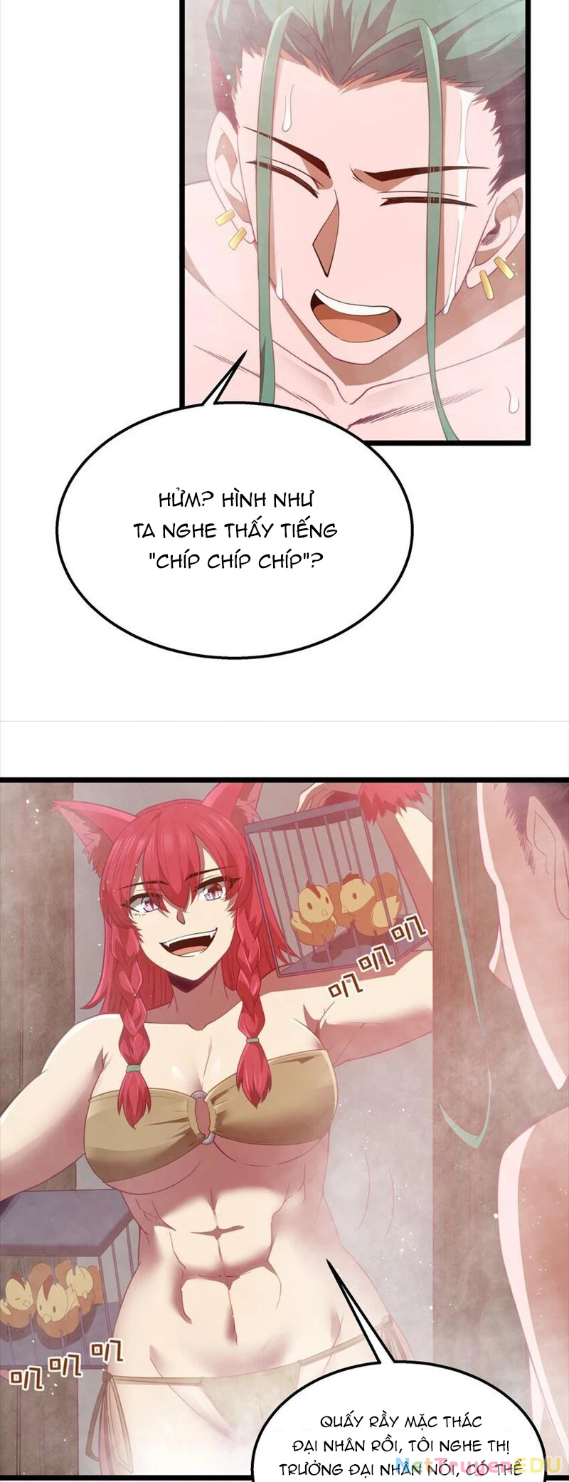 Anh Hùng Giai Cấp Tư Sản Chapter 46 - Trang 2