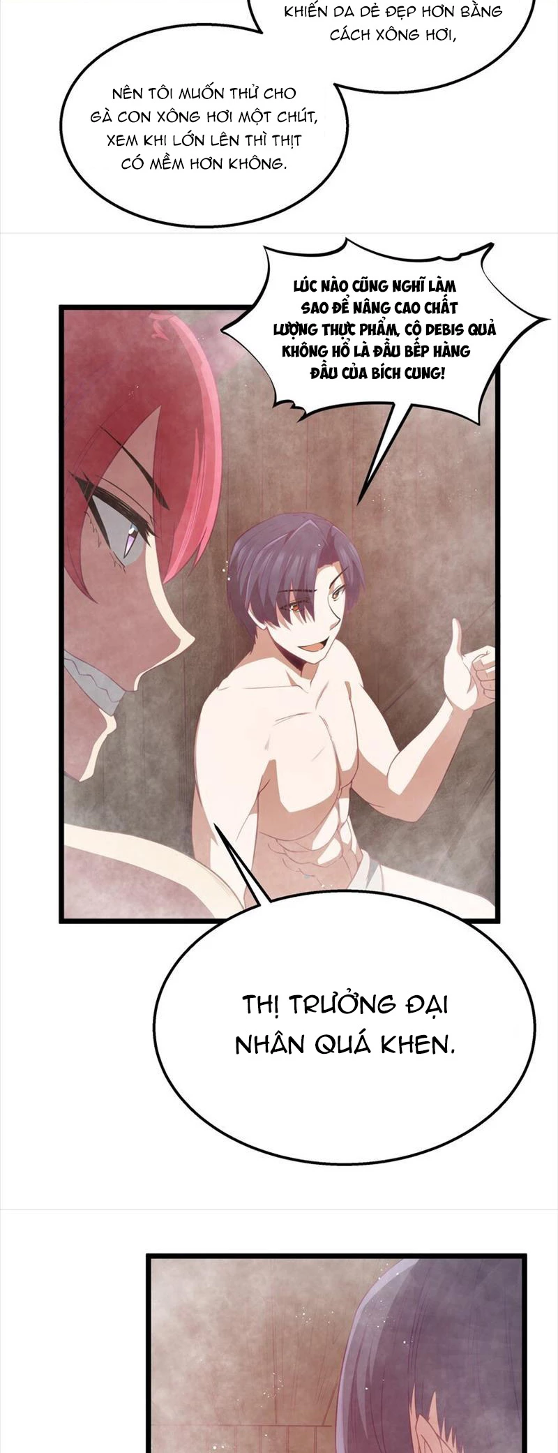 Anh Hùng Giai Cấp Tư Sản Chapter 46 - Trang 2