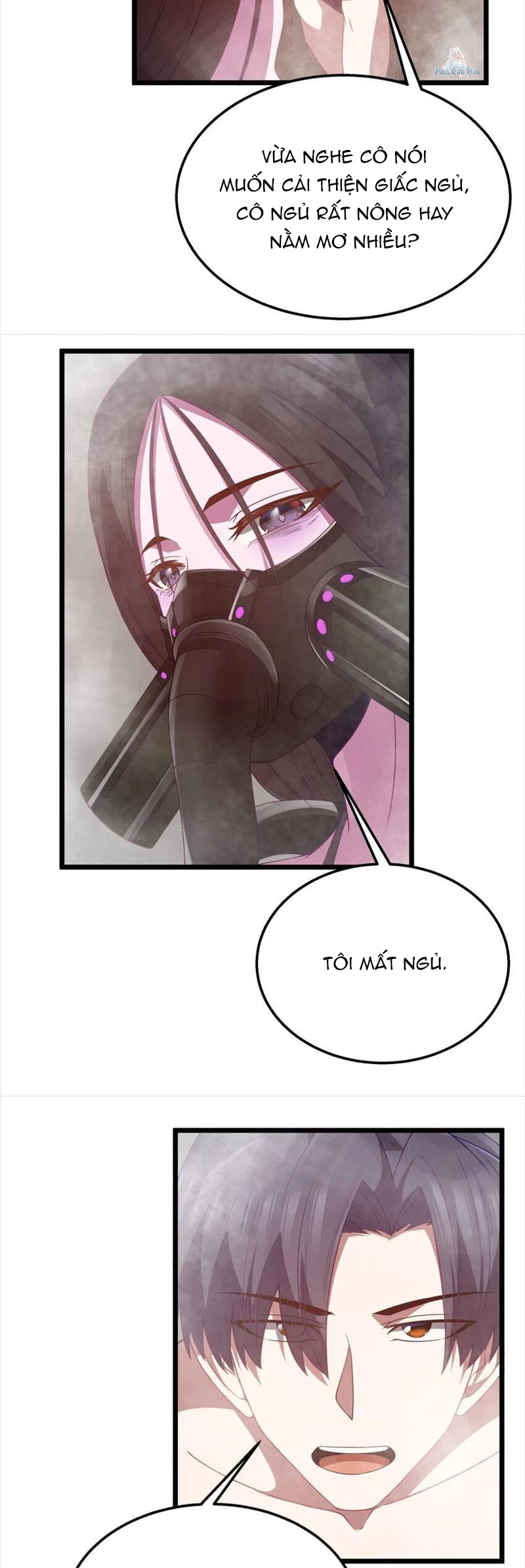 Anh Hùng Giai Cấp Tư Sản Chapter 46 - Trang 2