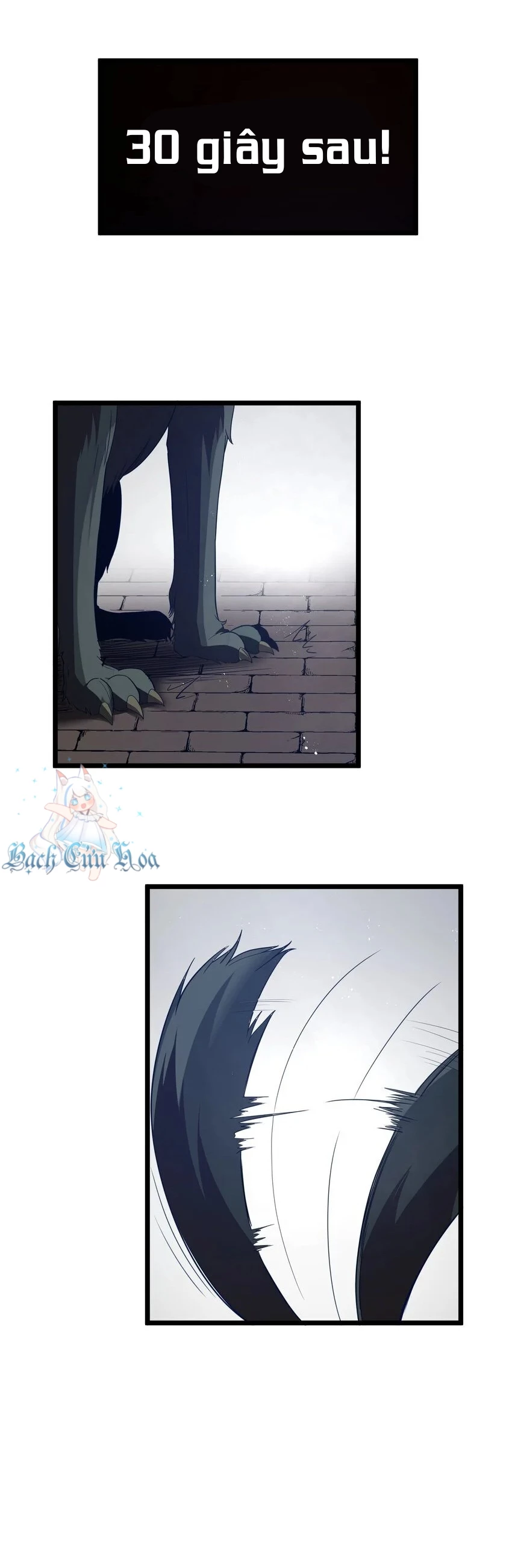 Anh Hùng Giai Cấp Tư Sản Chapter 47 - Trang 2