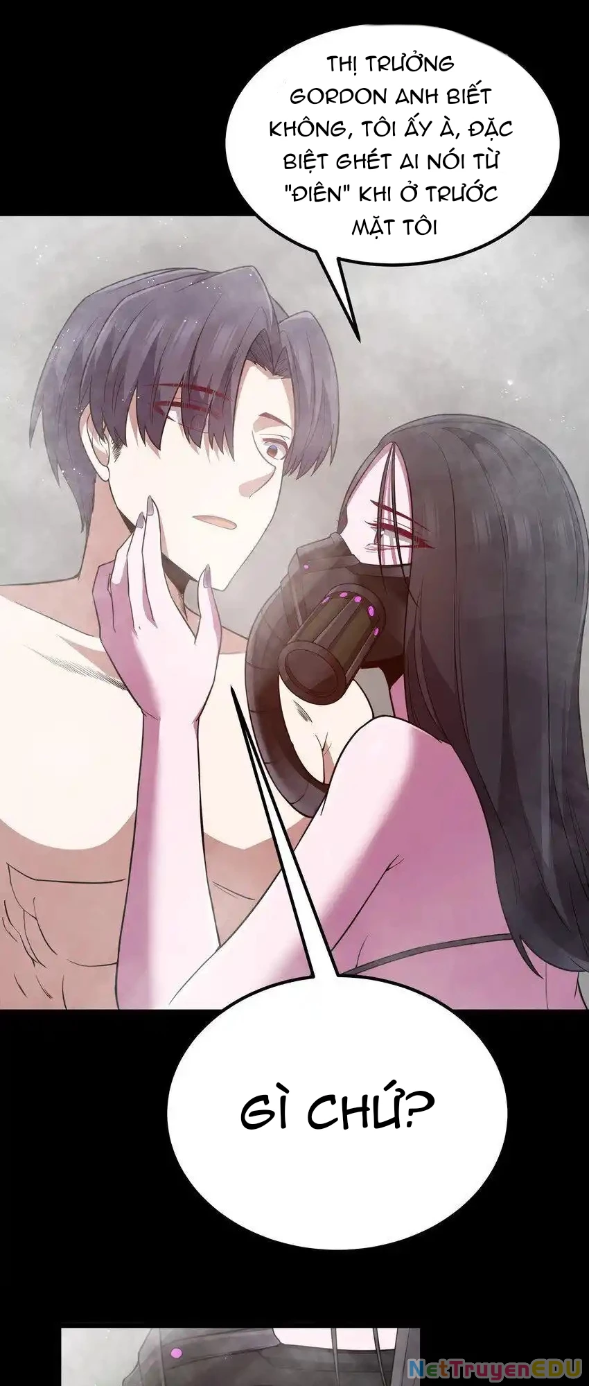 Anh Hùng Giai Cấp Tư Sản Chapter 48 - Trang 2