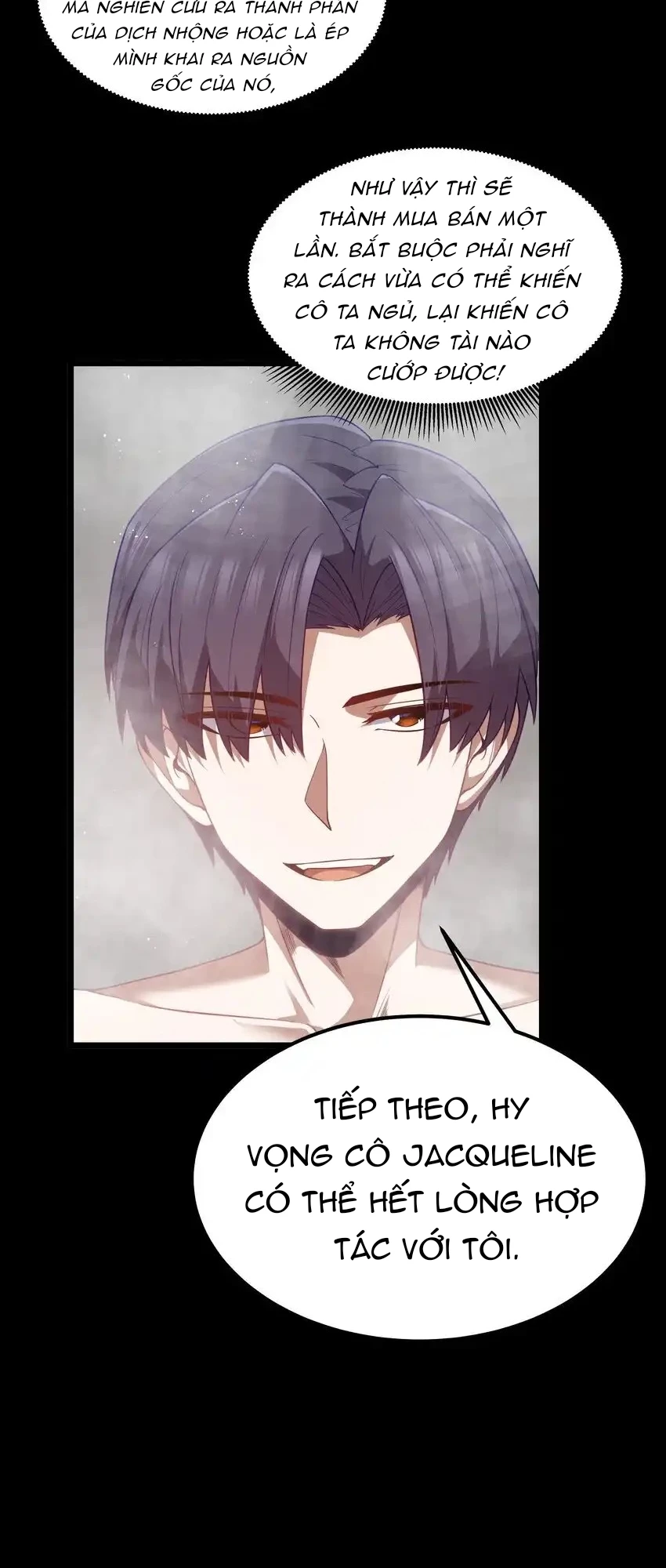 Anh Hùng Giai Cấp Tư Sản Chapter 48 - Trang 2