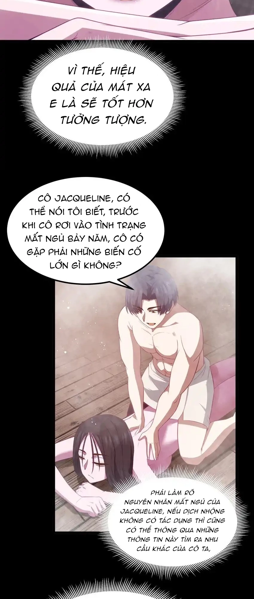 Anh Hùng Giai Cấp Tư Sản Chapter 48 - Trang 2