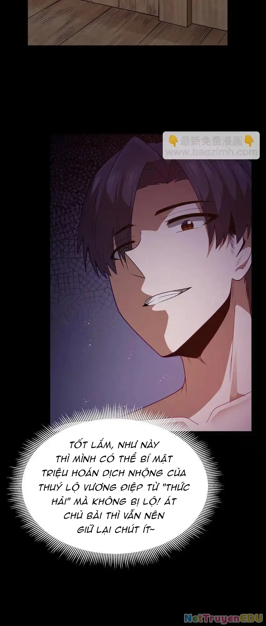 Anh Hùng Giai Cấp Tư Sản Chapter 48 - Trang 2