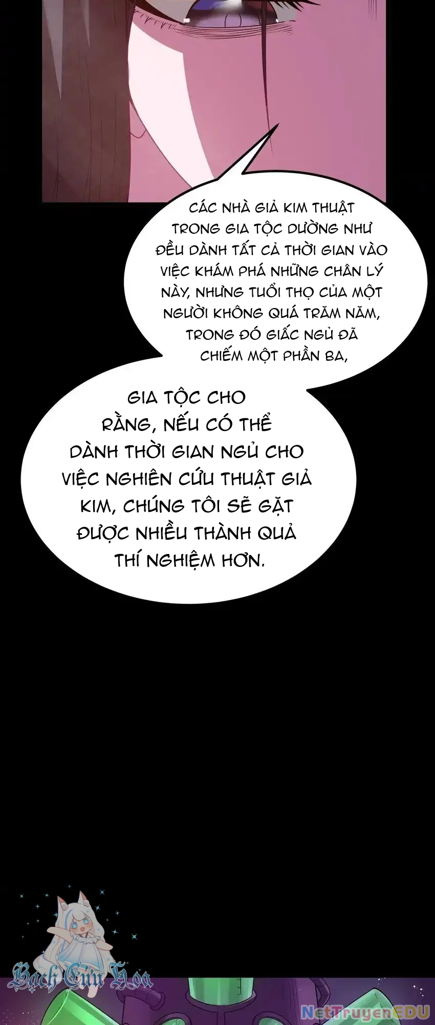 Anh Hùng Giai Cấp Tư Sản Chapter 48 - Trang 2