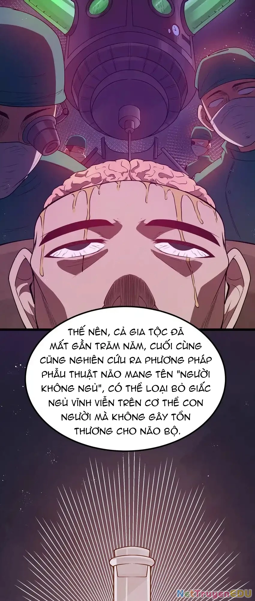 Anh Hùng Giai Cấp Tư Sản Chapter 48 - Trang 2