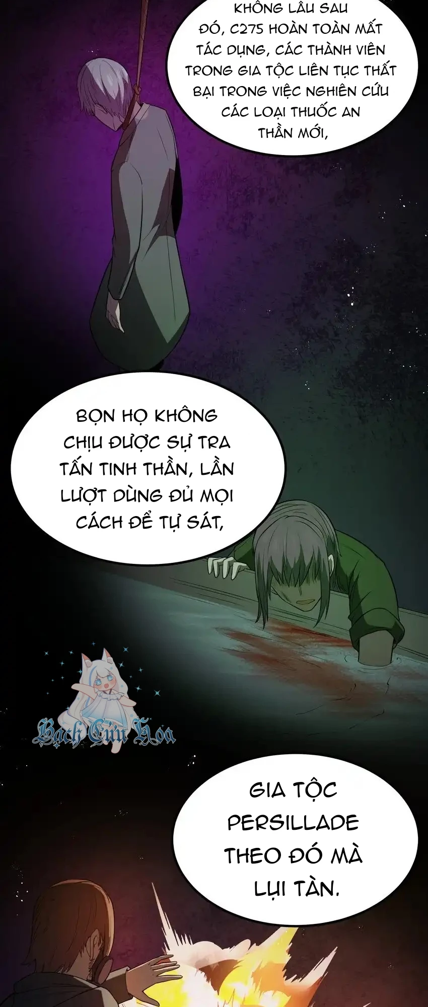 Anh Hùng Giai Cấp Tư Sản Chapter 48 - Trang 2