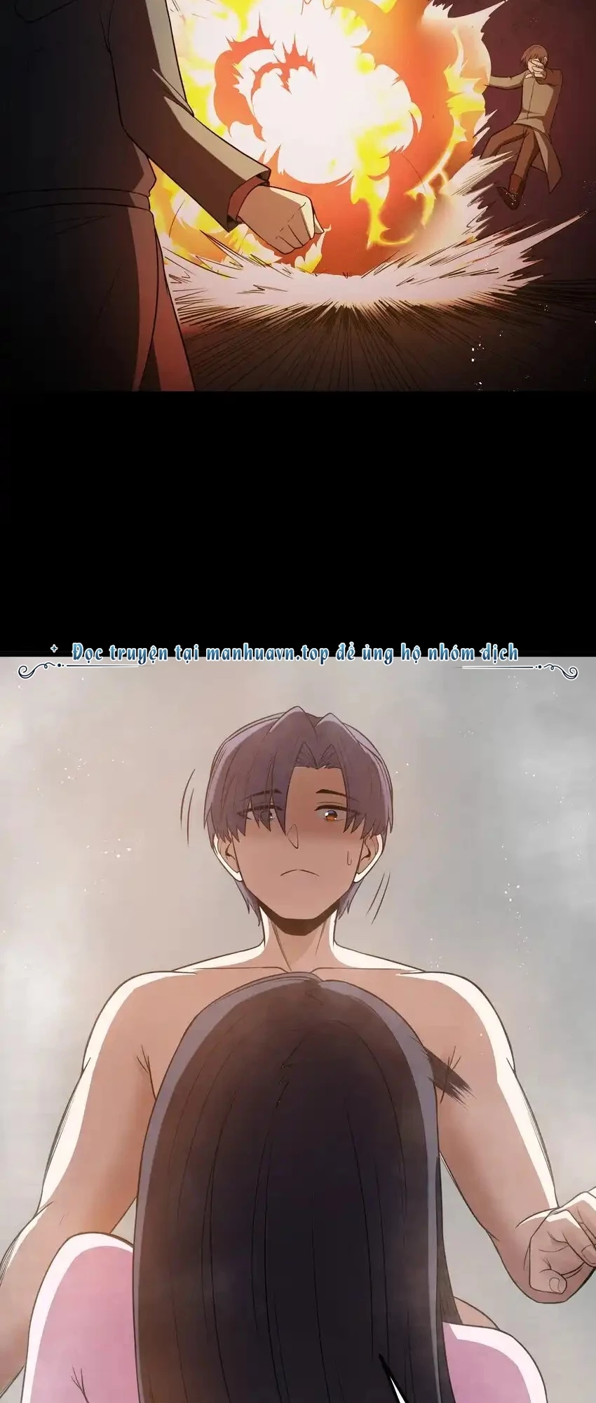 Anh Hùng Giai Cấp Tư Sản Chapter 48 - Trang 2