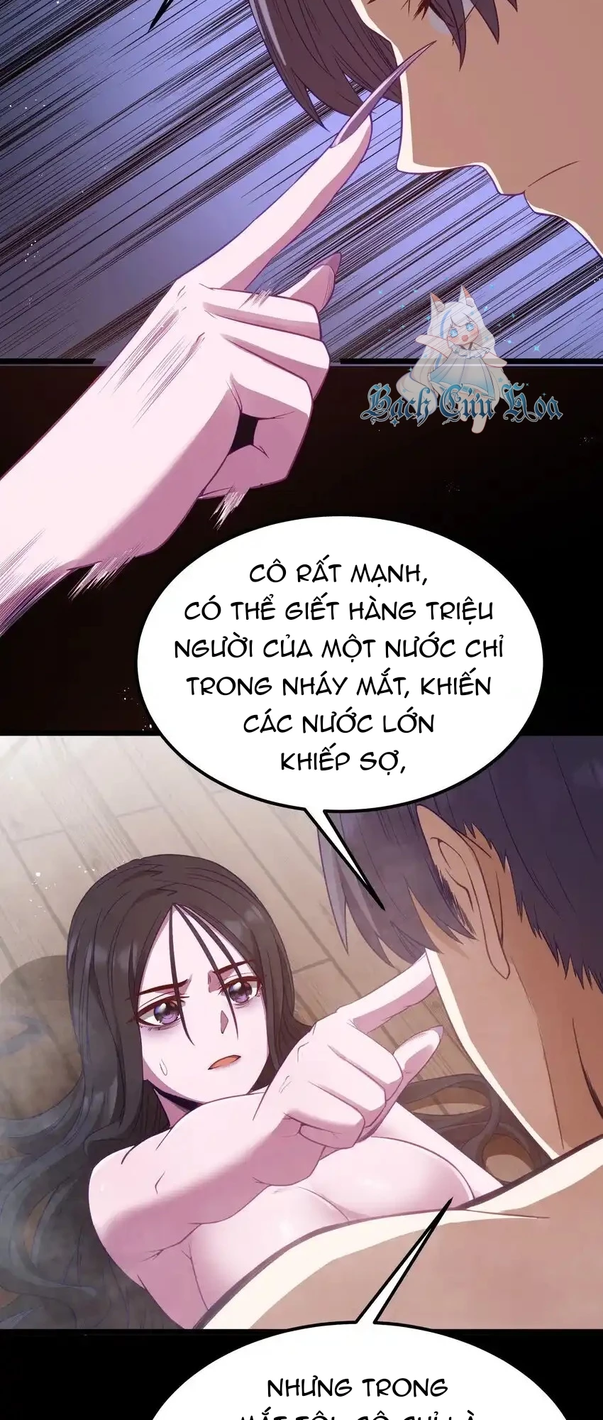 Anh Hùng Giai Cấp Tư Sản Chapter 48 - Trang 2