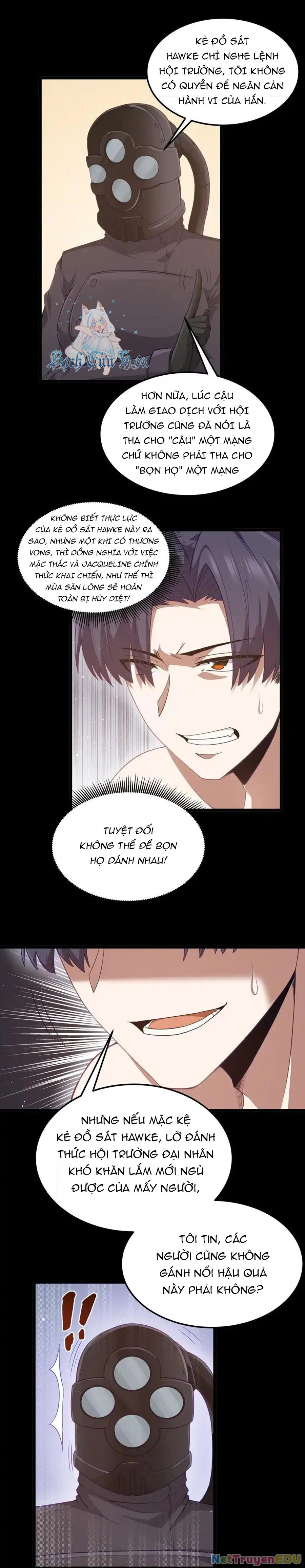 Anh Hùng Giai Cấp Tư Sản Chapter 49 - Trang 2