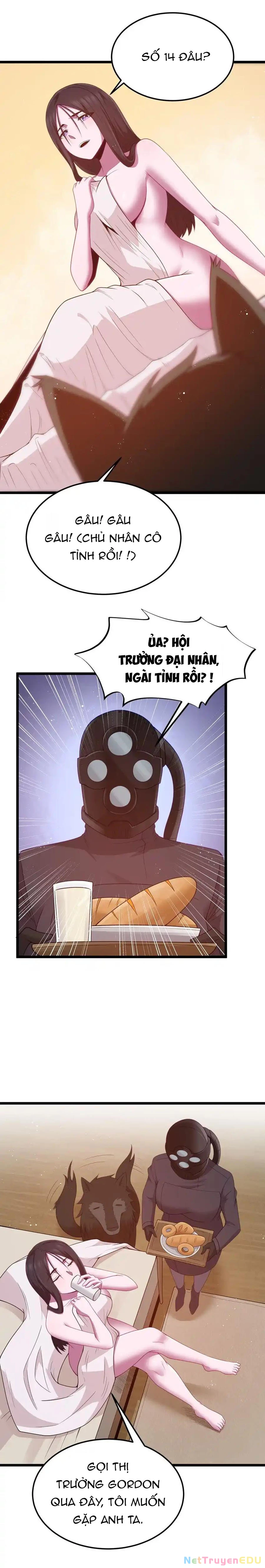 Anh Hùng Giai Cấp Tư Sản Chapter 49 - Trang 2