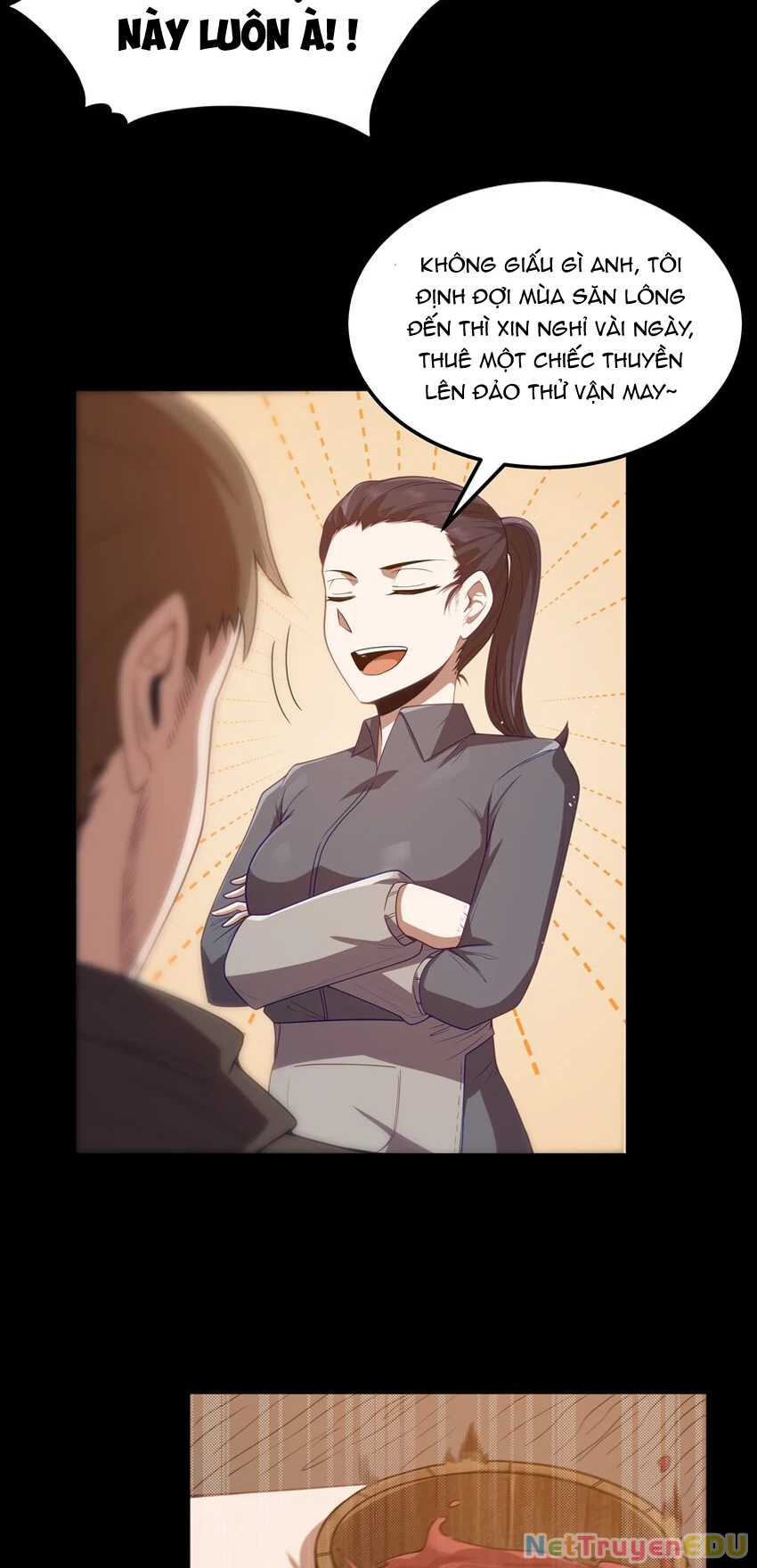Anh Hùng Giai Cấp Tư Sản Chapter 50 - Trang 4