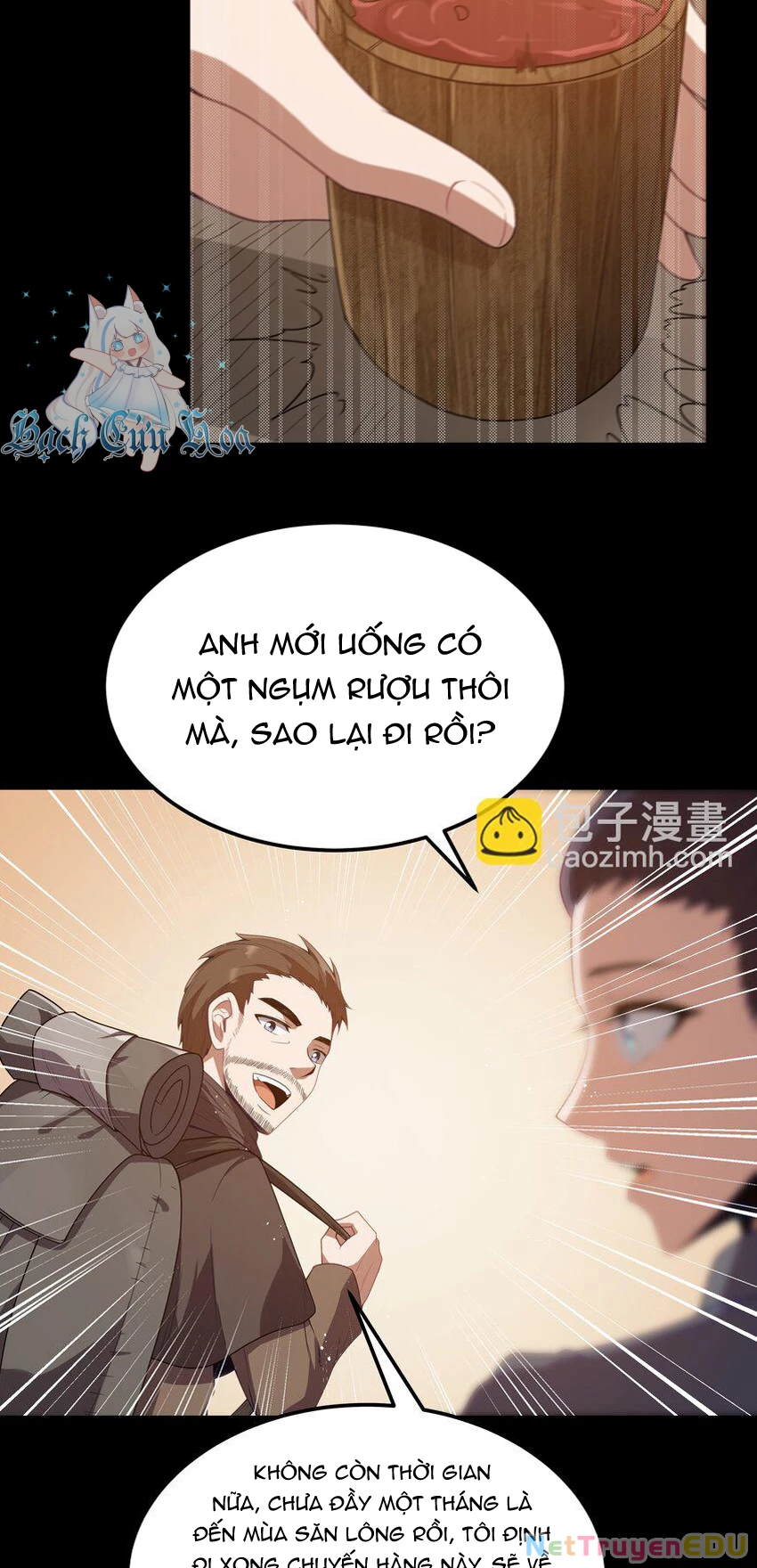 Anh Hùng Giai Cấp Tư Sản Chapter 50 - Trang 4