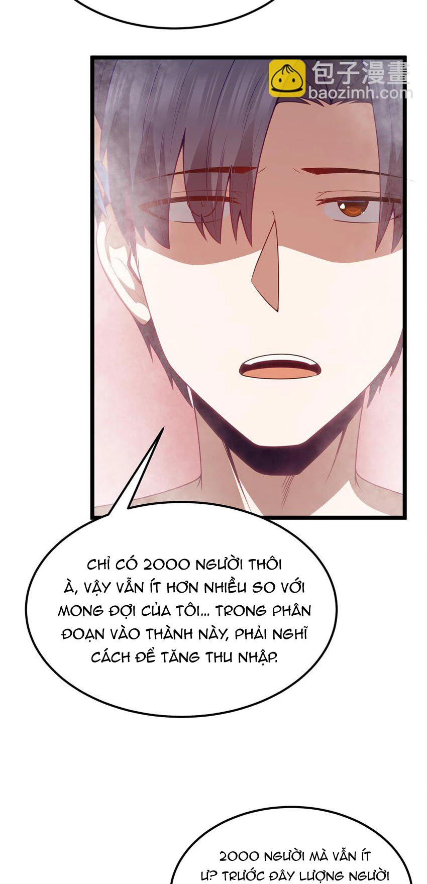 Anh Hùng Giai Cấp Tư Sản Chapter 50 - Trang 4