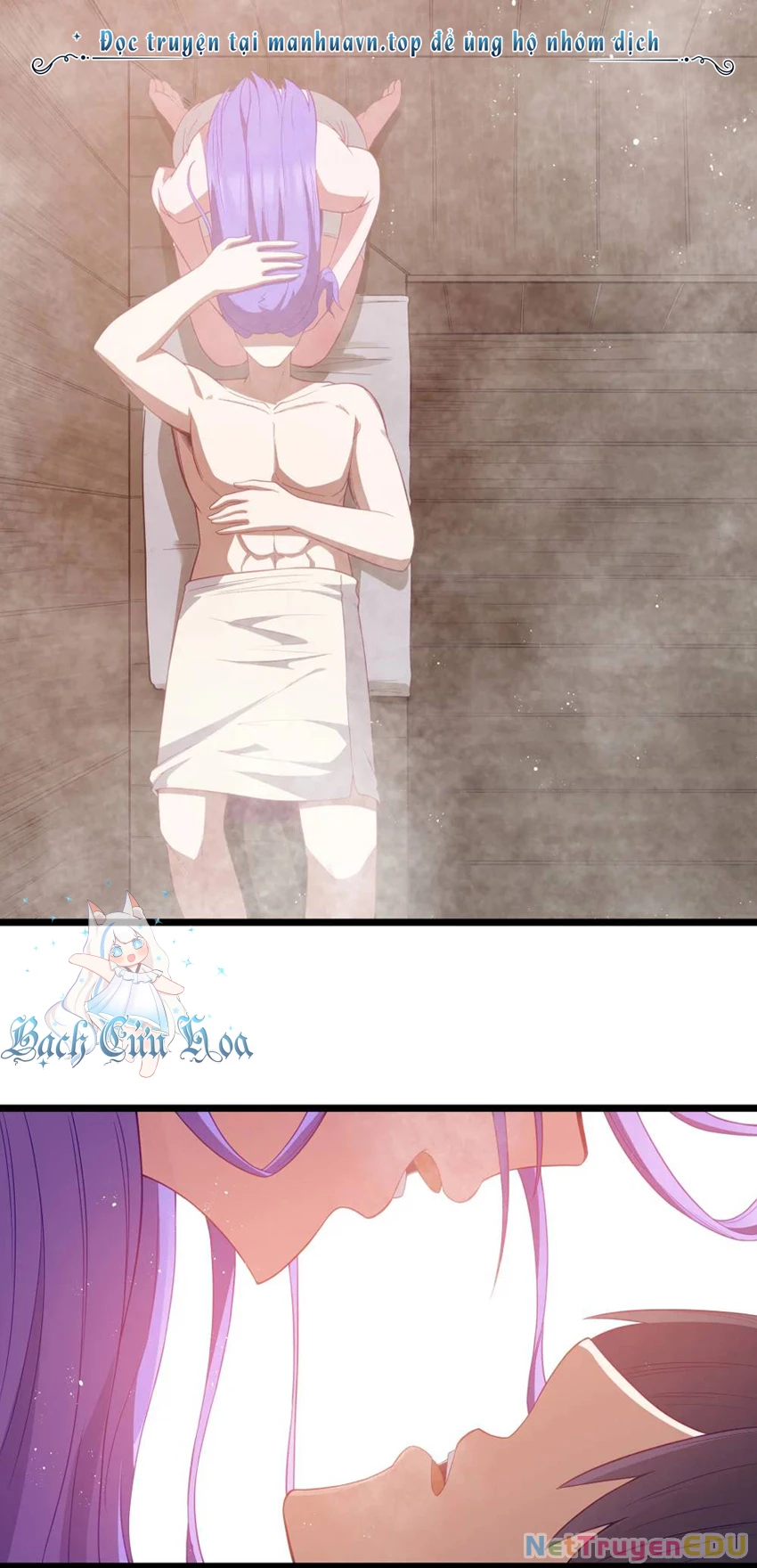 Anh Hùng Giai Cấp Tư Sản Chapter 50 - Trang 4