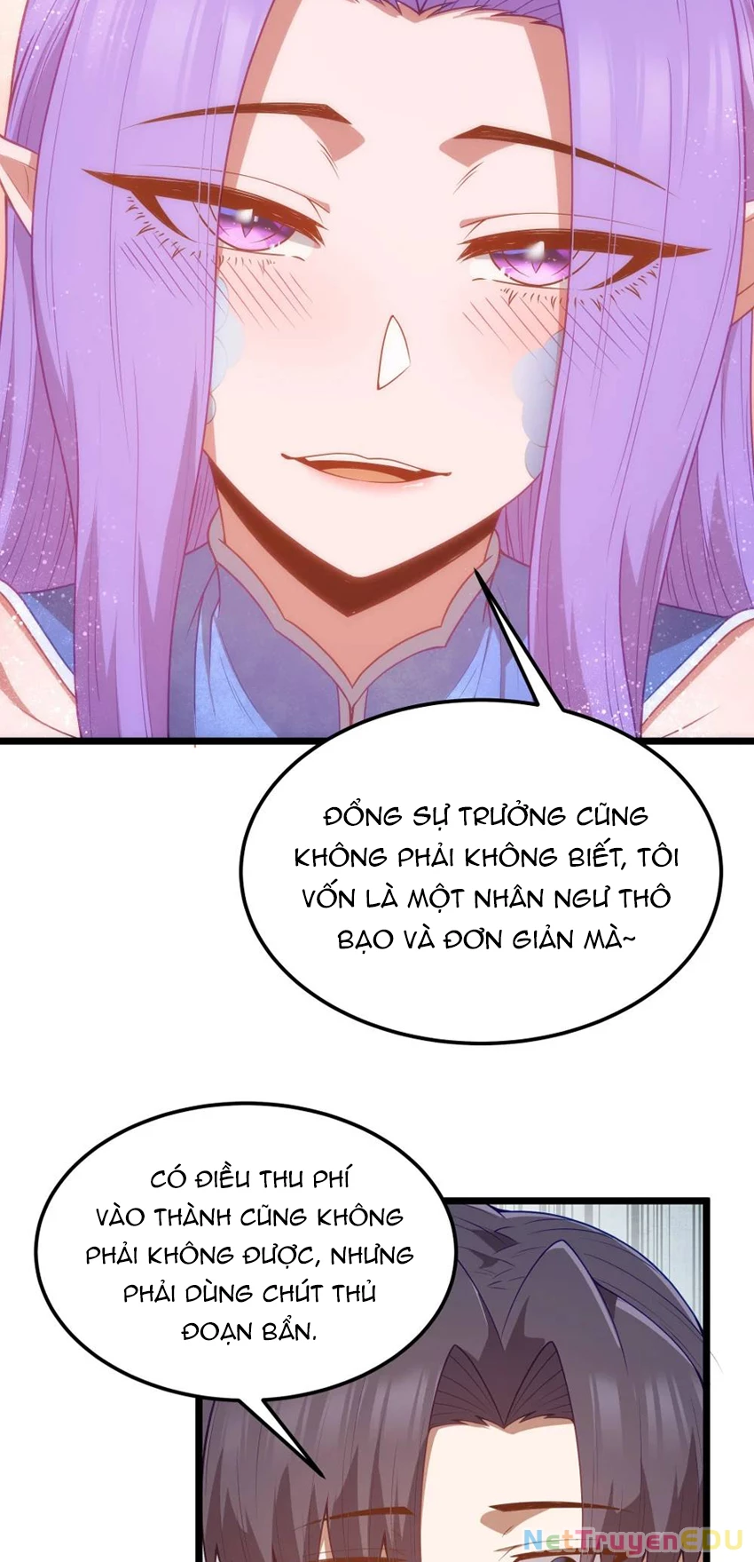 Anh Hùng Giai Cấp Tư Sản Chapter 50 - Trang 4