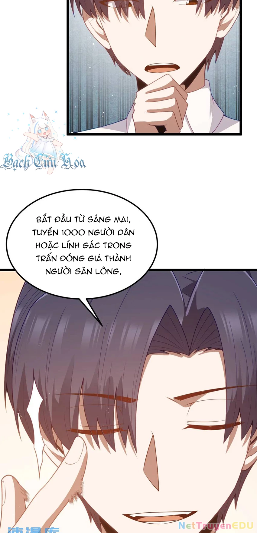 Anh Hùng Giai Cấp Tư Sản Chapter 50 - Trang 4