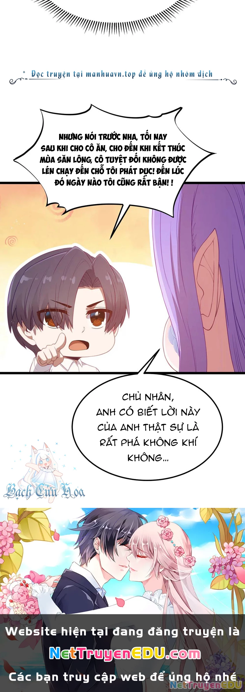 Anh Hùng Giai Cấp Tư Sản Chapter 50 - Trang 4