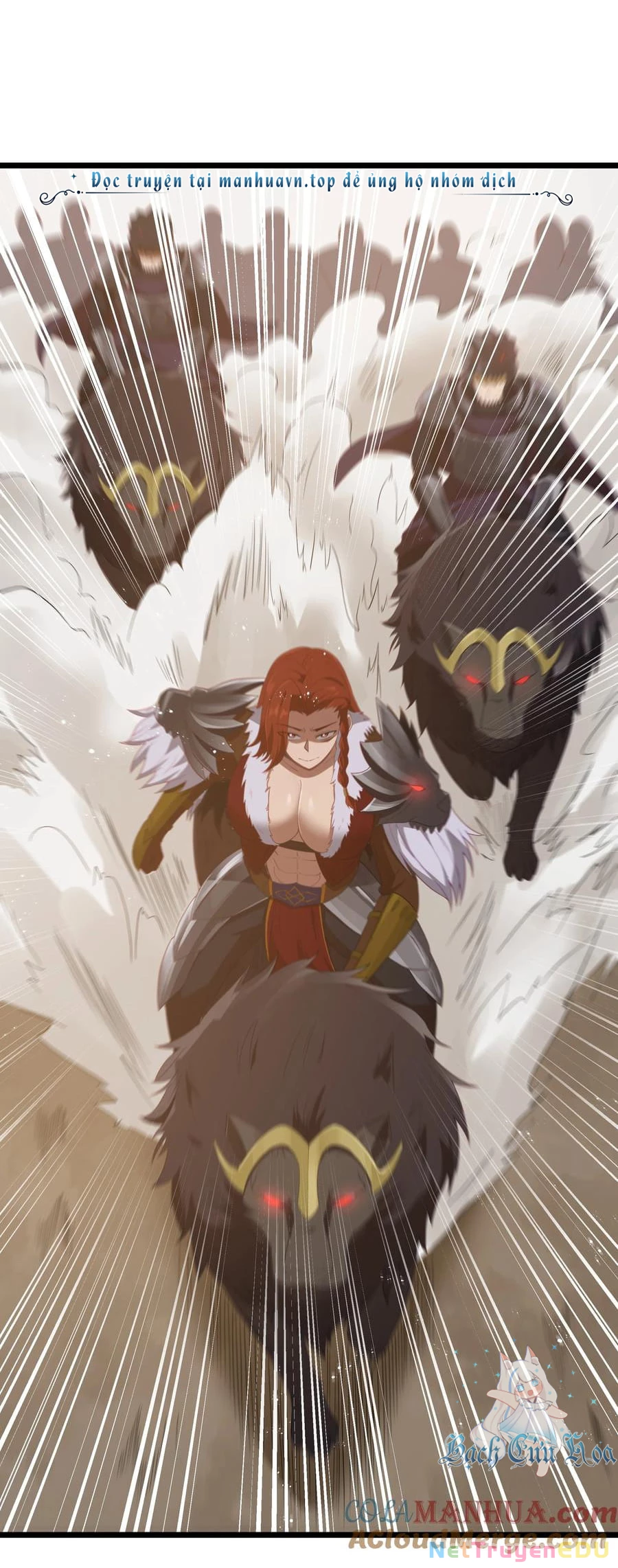 Anh Hùng Giai Cấp Tư Sản Chapter 51 - Trang 2