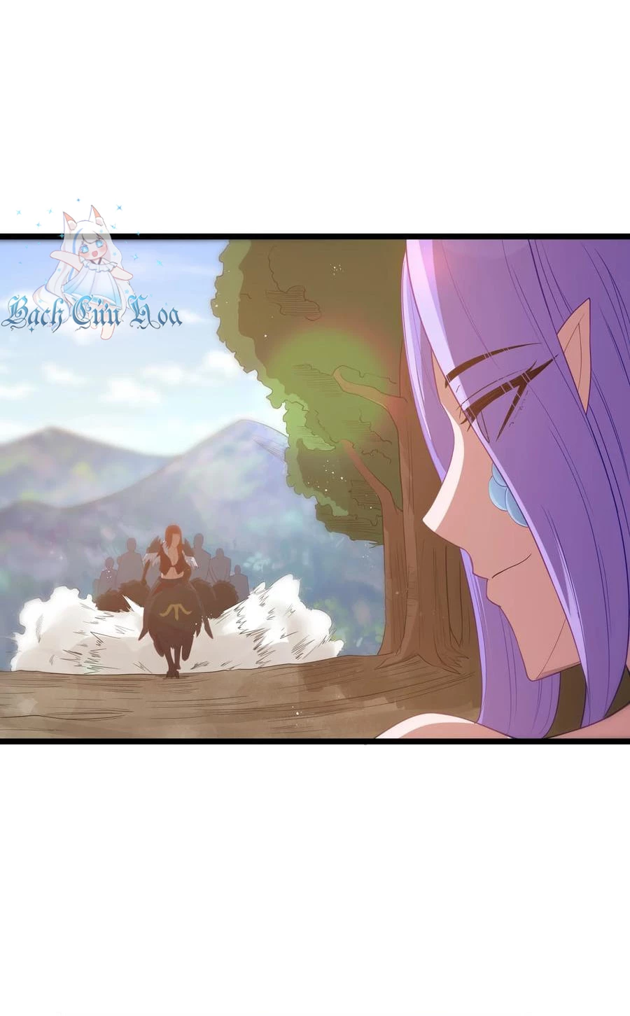 Anh Hùng Giai Cấp Tư Sản Chapter 51 - Trang 2