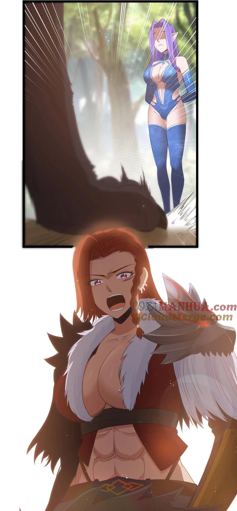 Anh Hùng Giai Cấp Tư Sản Chapter 51 - Trang 2