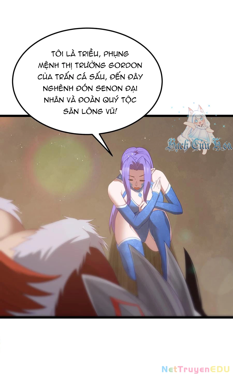 Anh Hùng Giai Cấp Tư Sản Chapter 51 - Trang 2