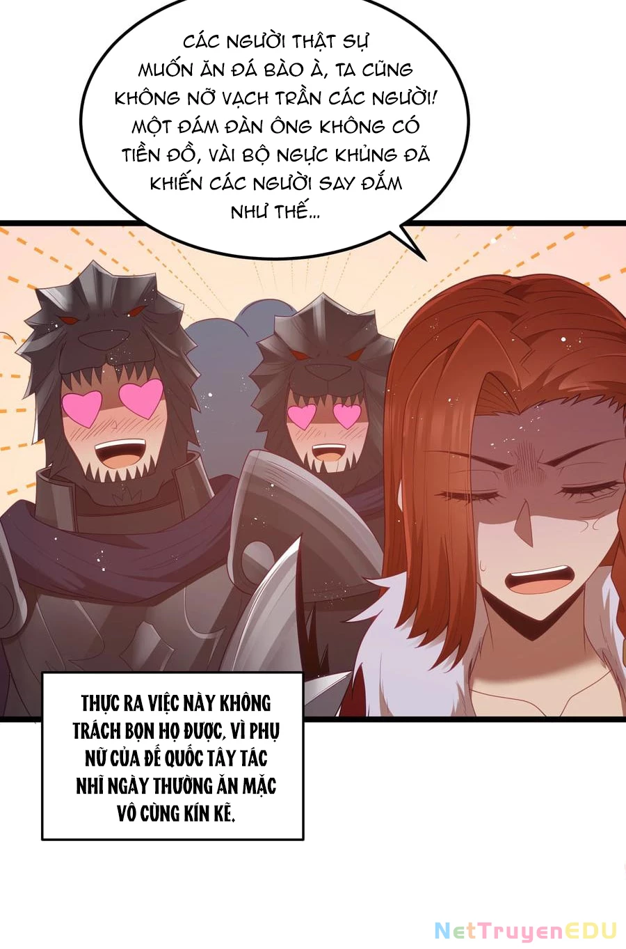 Anh Hùng Giai Cấp Tư Sản Chapter 51 - Trang 2