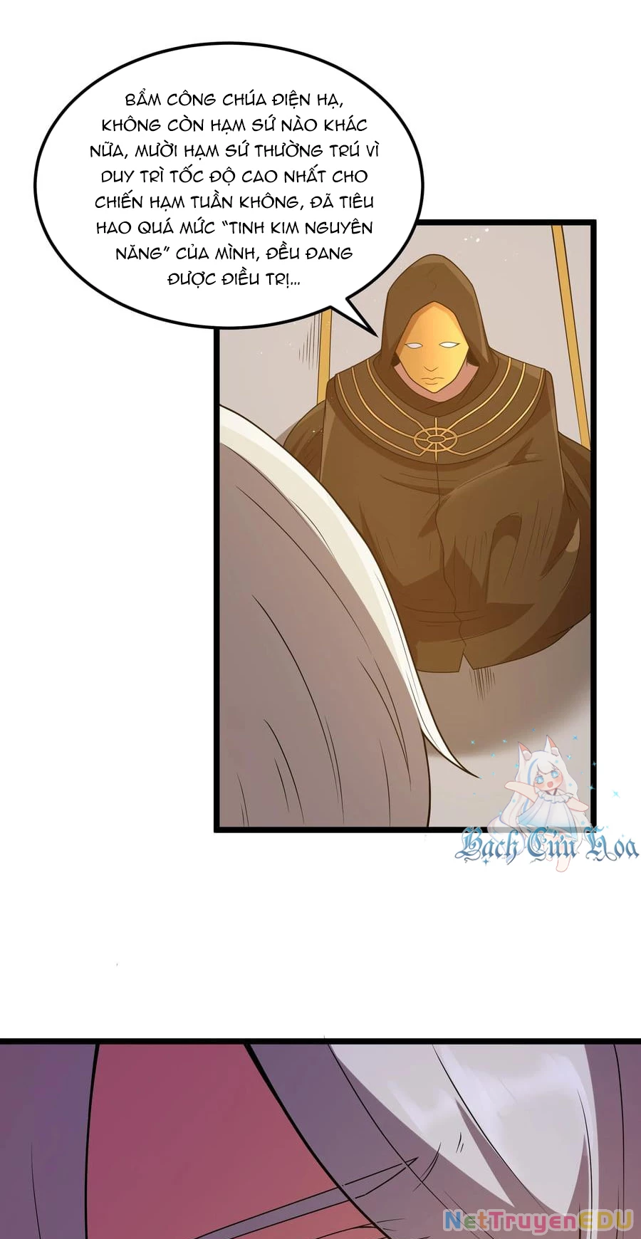 Anh Hùng Giai Cấp Tư Sản Chapter 51 - Trang 2