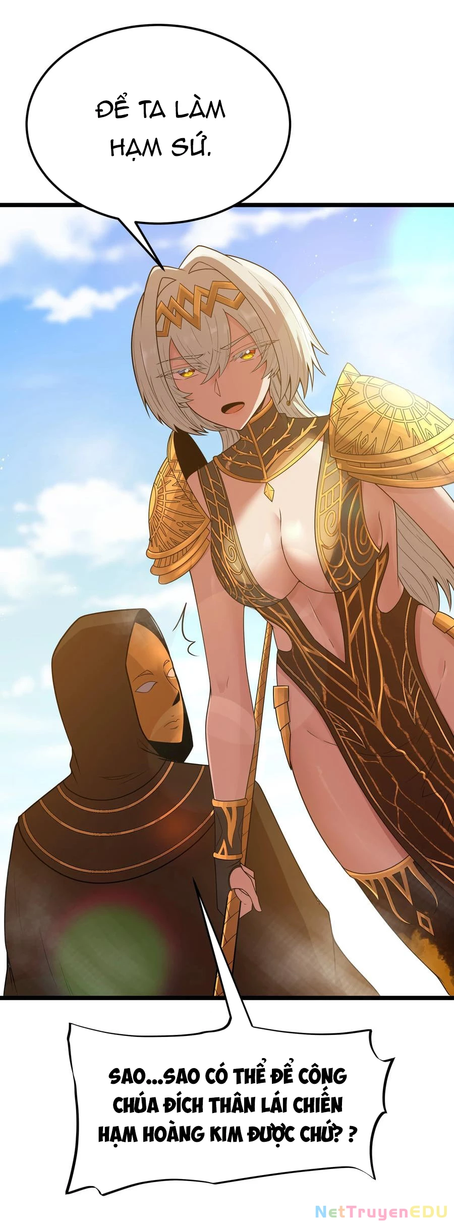 Anh Hùng Giai Cấp Tư Sản Chapter 51 - Trang 2