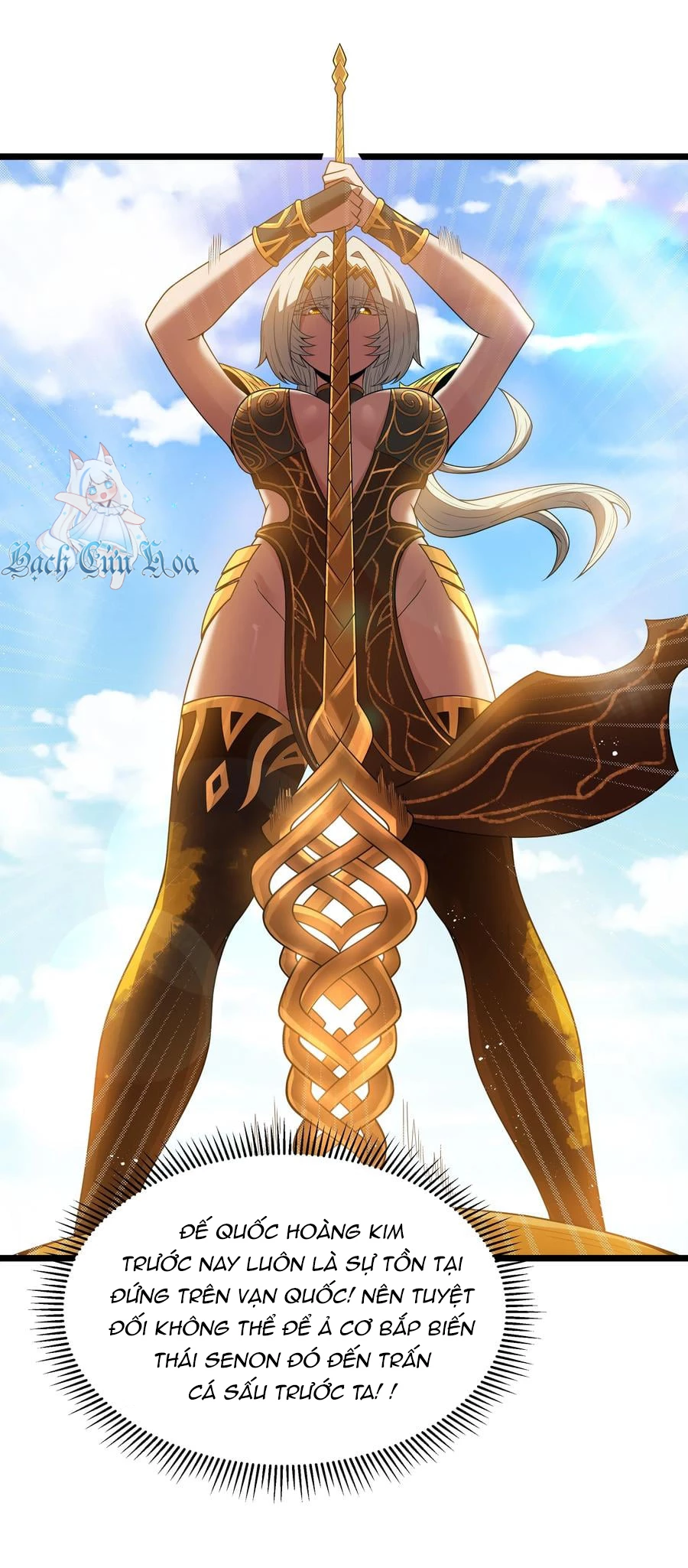 Anh Hùng Giai Cấp Tư Sản Chapter 51 - Trang 2