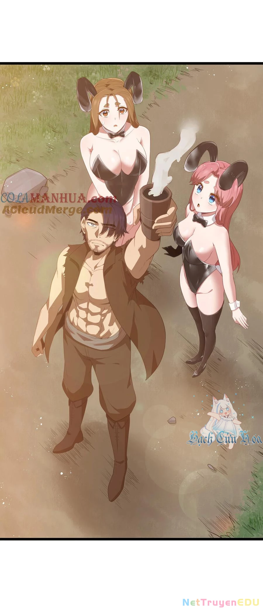 Anh Hùng Giai Cấp Tư Sản Chapter 51 - Trang 2
