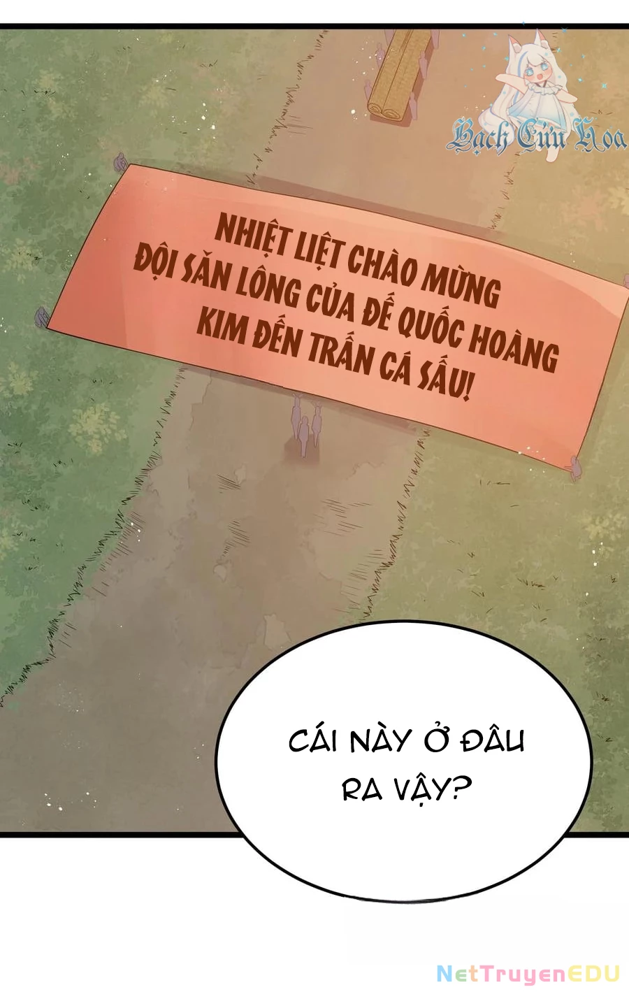 Anh Hùng Giai Cấp Tư Sản Chapter 51 - Trang 2