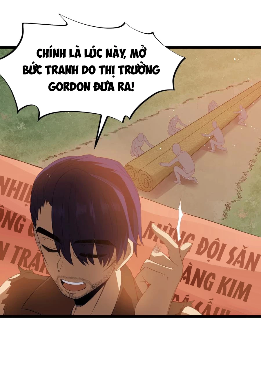Anh Hùng Giai Cấp Tư Sản Chapter 51 - Trang 2