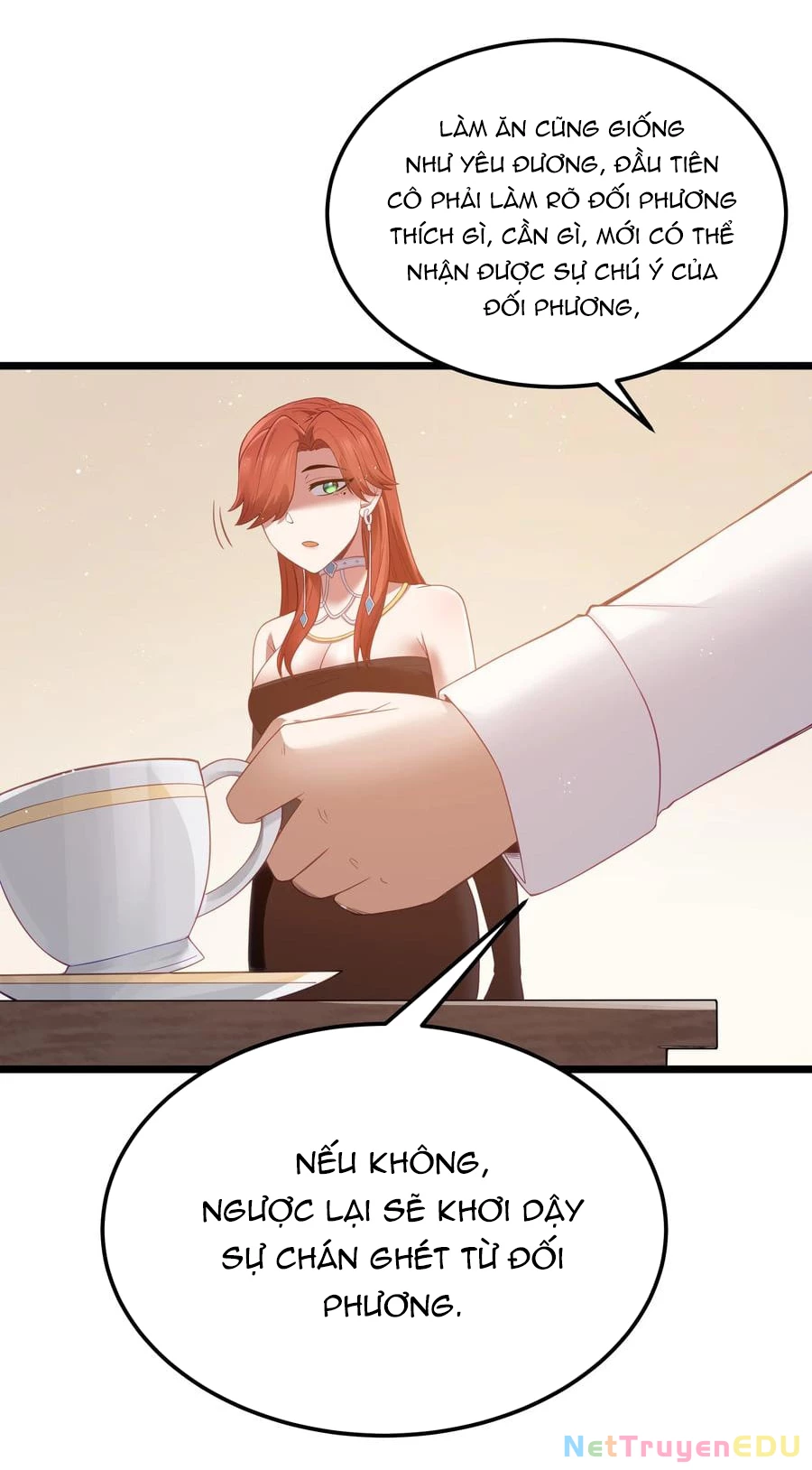 Anh Hùng Giai Cấp Tư Sản Chapter 51 - Trang 2