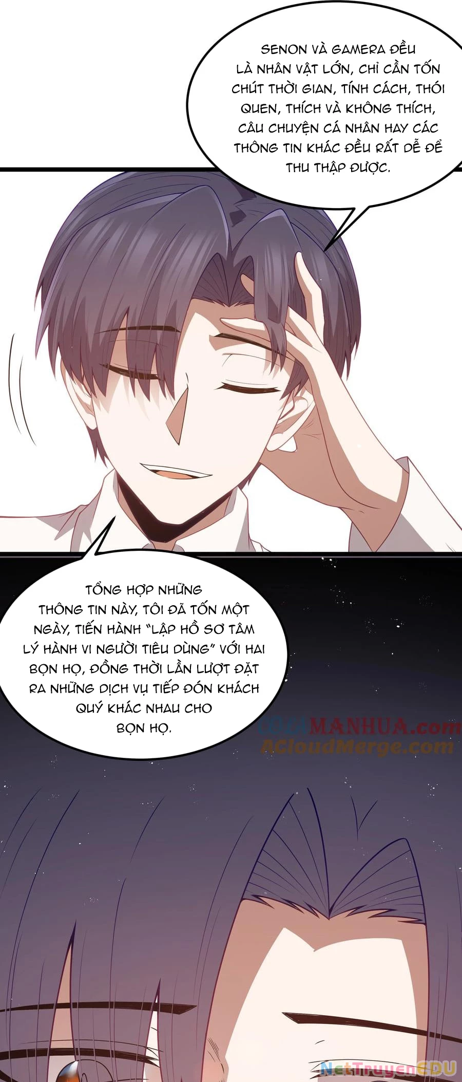 Anh Hùng Giai Cấp Tư Sản Chapter 51 - Trang 2