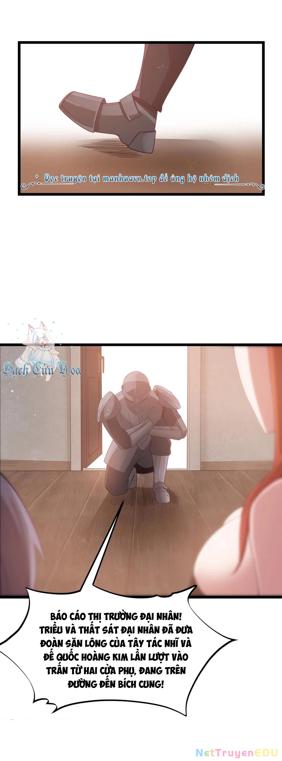 Anh Hùng Giai Cấp Tư Sản Chapter 51 - Trang 2