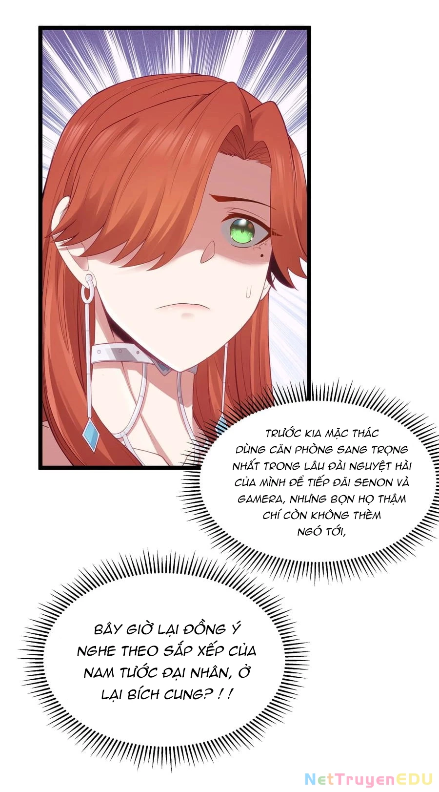 Anh Hùng Giai Cấp Tư Sản Chapter 51 - Trang 2