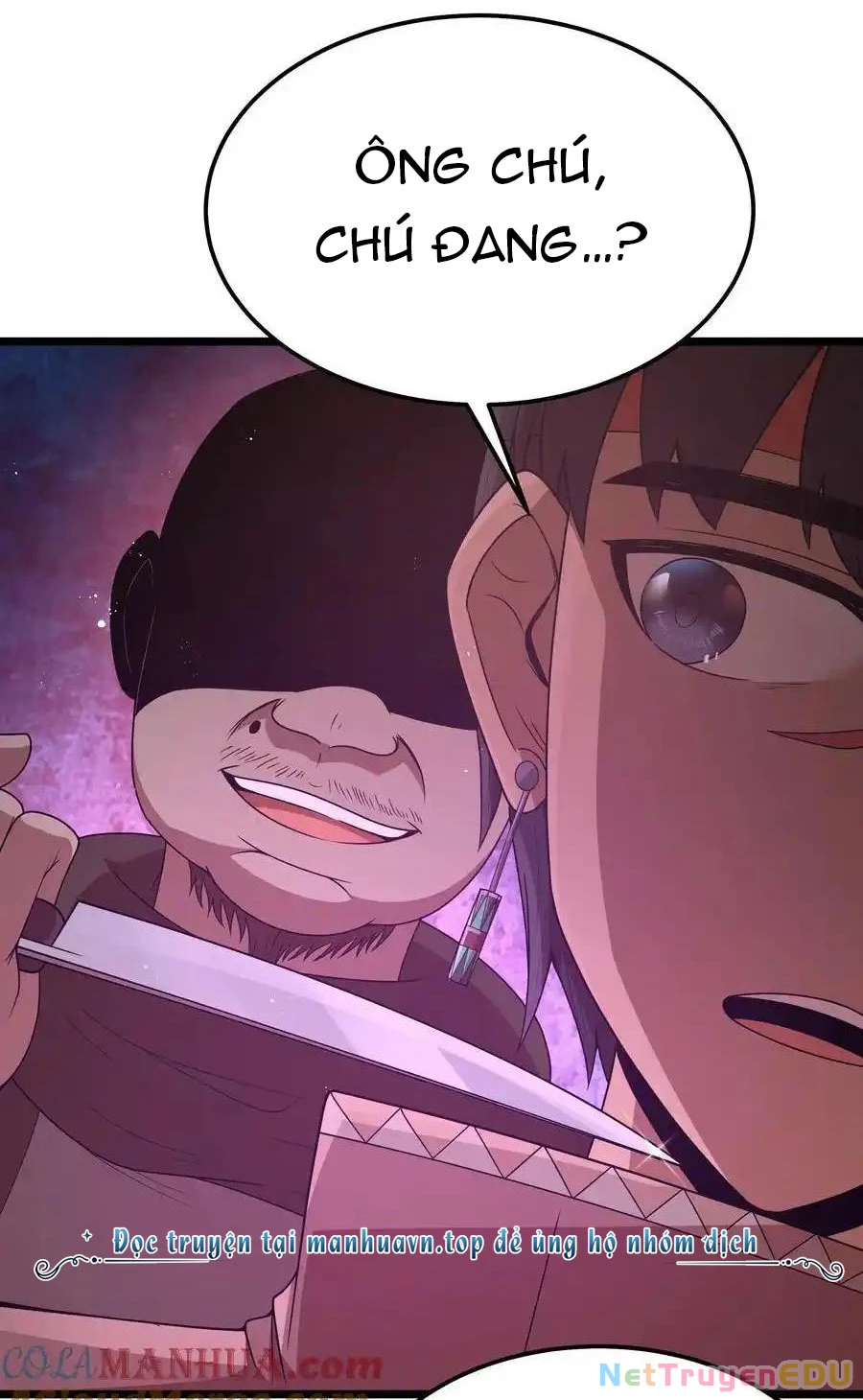 Anh Hùng Giai Cấp Tư Sản Chapter 52 - Trang 2