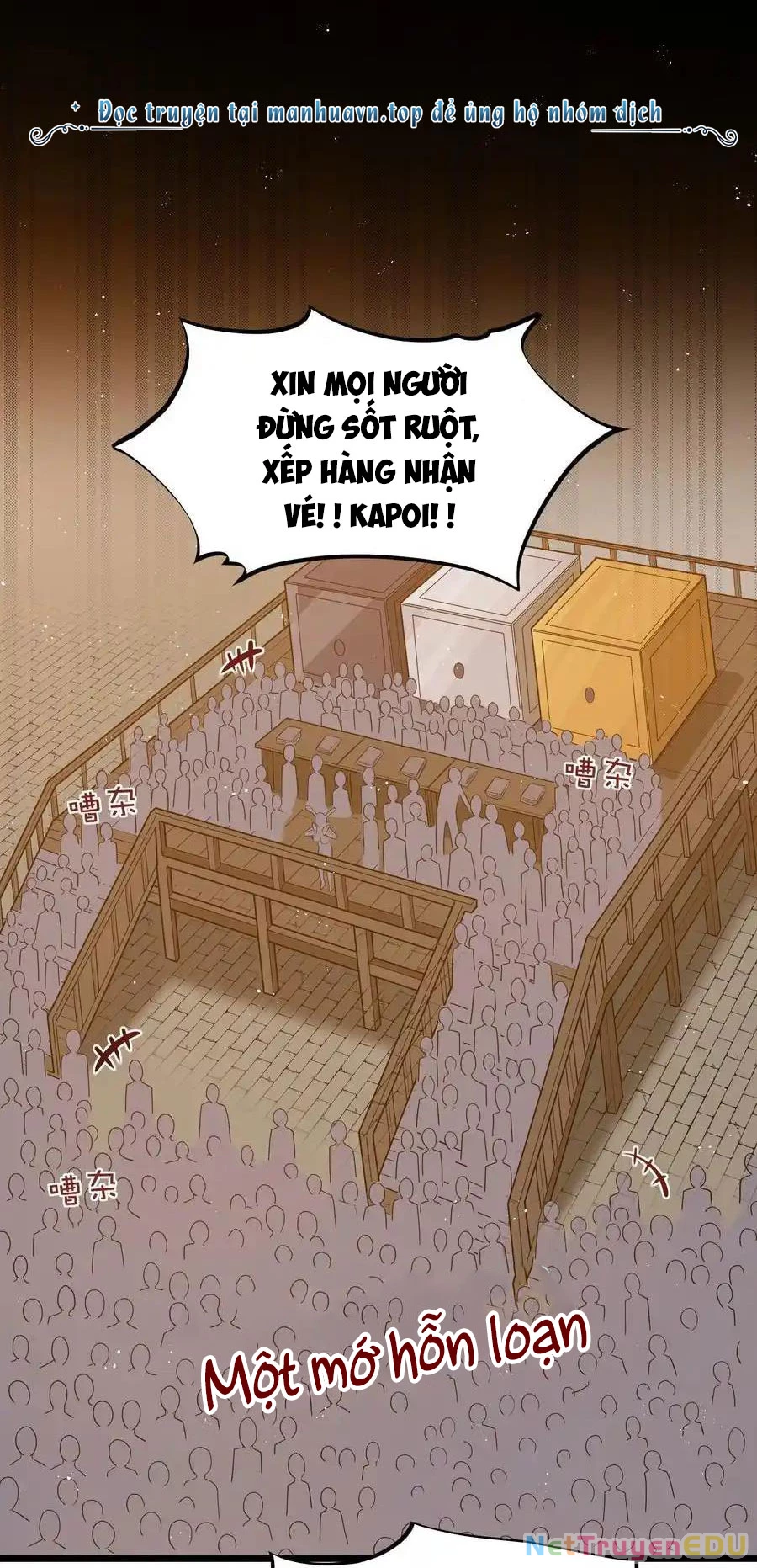 Anh Hùng Giai Cấp Tư Sản Chapter 52 - Trang 2