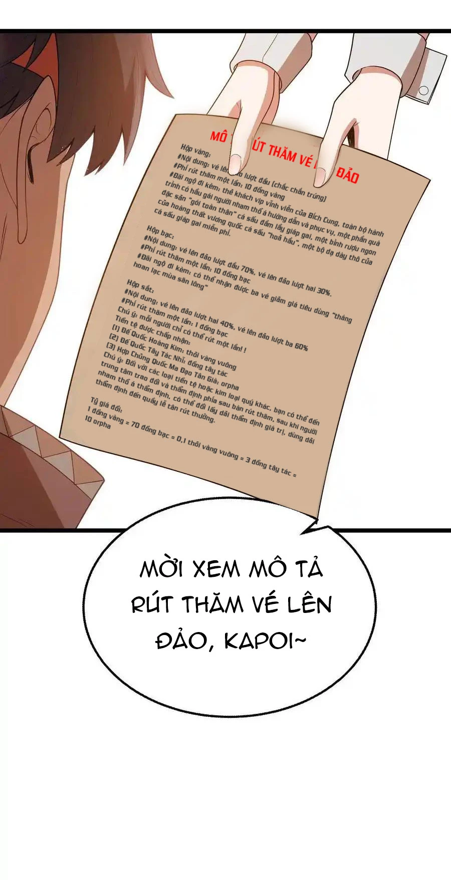 Anh Hùng Giai Cấp Tư Sản Chapter 52 - Trang 2