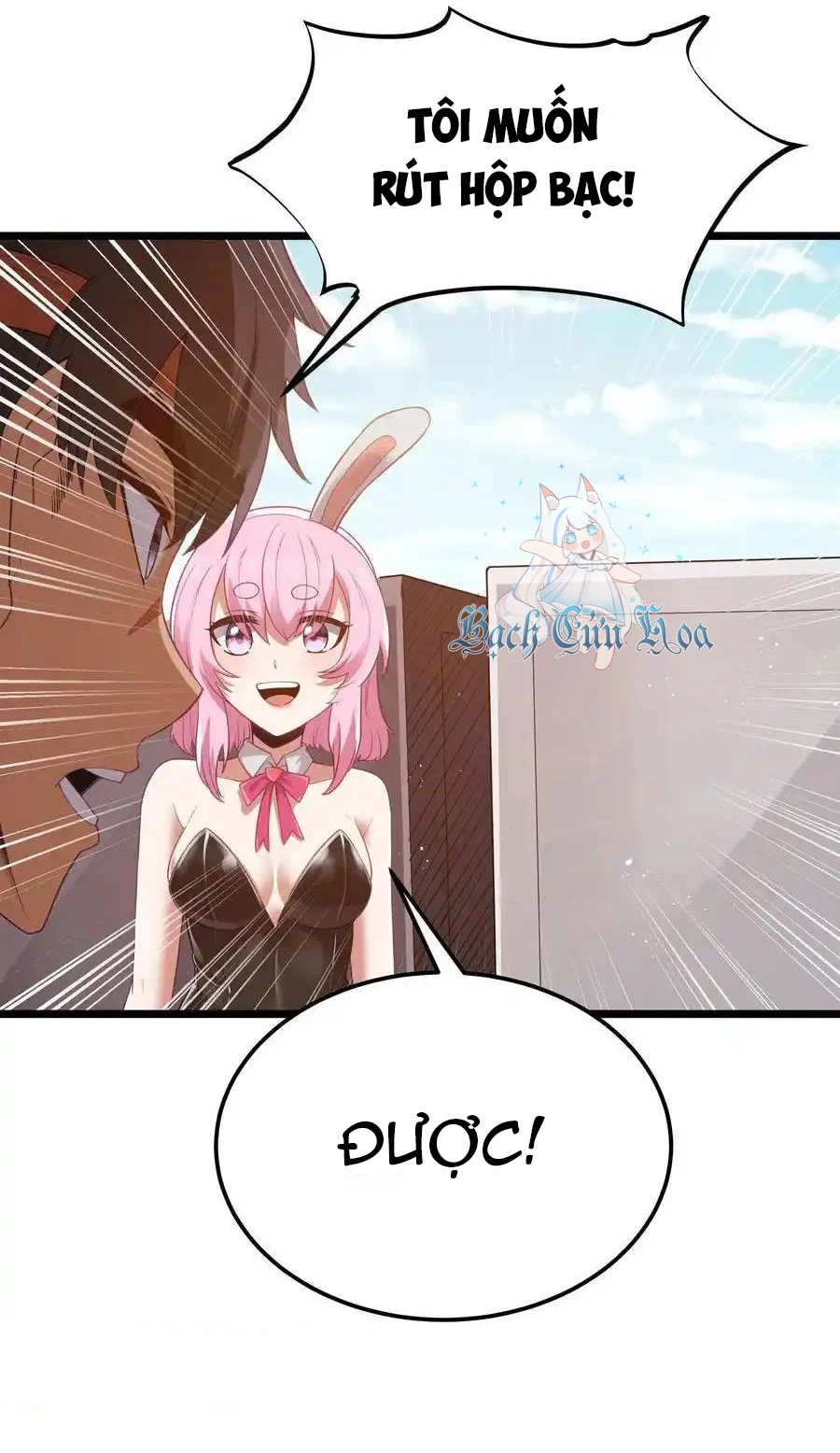 Anh Hùng Giai Cấp Tư Sản Chapter 52 - Trang 2