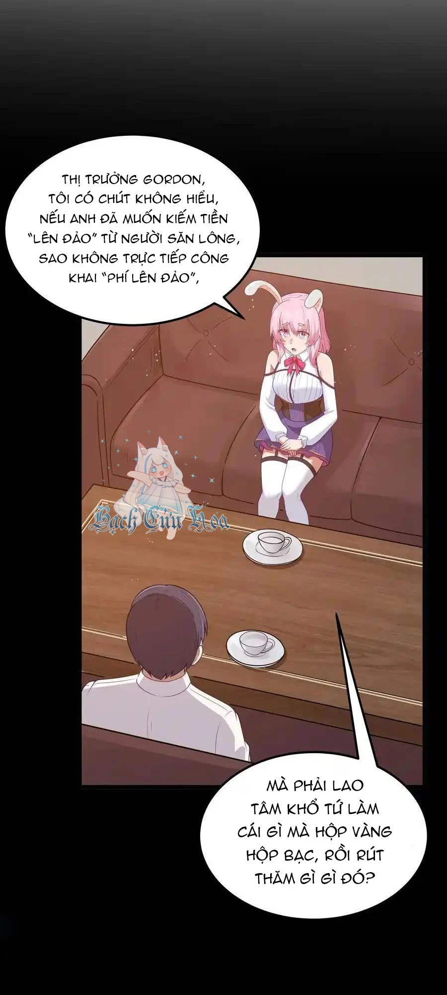 Anh Hùng Giai Cấp Tư Sản Chapter 52 - Trang 2
