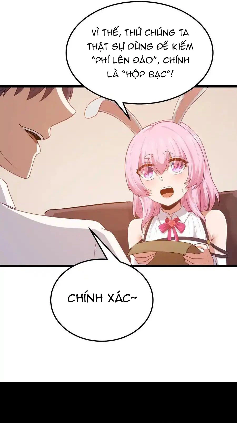 Anh Hùng Giai Cấp Tư Sản Chapter 52 - Trang 2